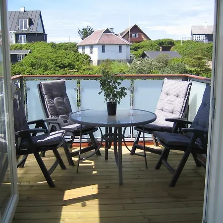 Appartement Bright Løkken