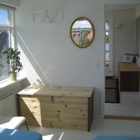 Appartement Bright *
