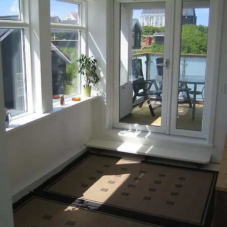 Bright Appartement