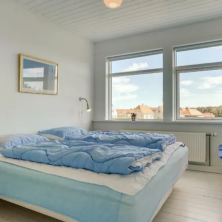Appartement Bright Løkken
