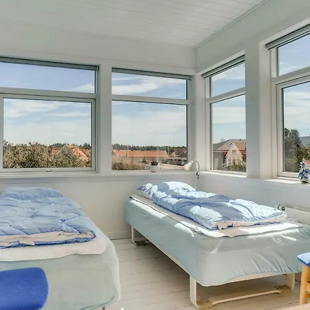 Bright Appartement *