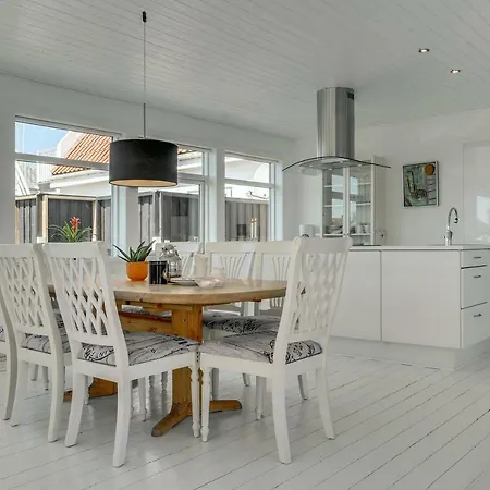 Appartement Bright Løkken