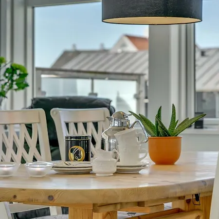 Bright Appartement *