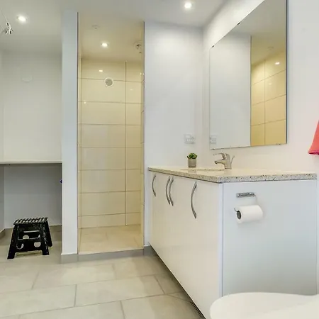 Appartement Bright Løkken