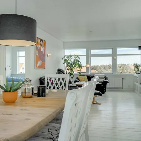 Appartement Bright Løkken