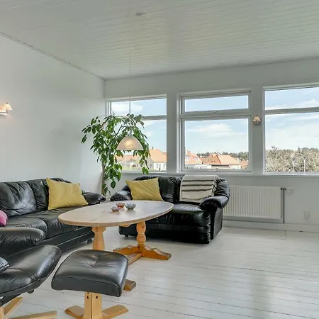 Appartement Bright Løkken