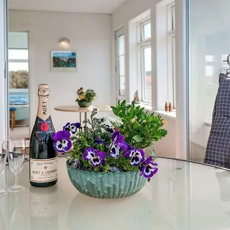 Bright Appartement