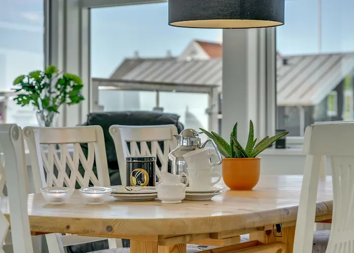 Bright Apartament *