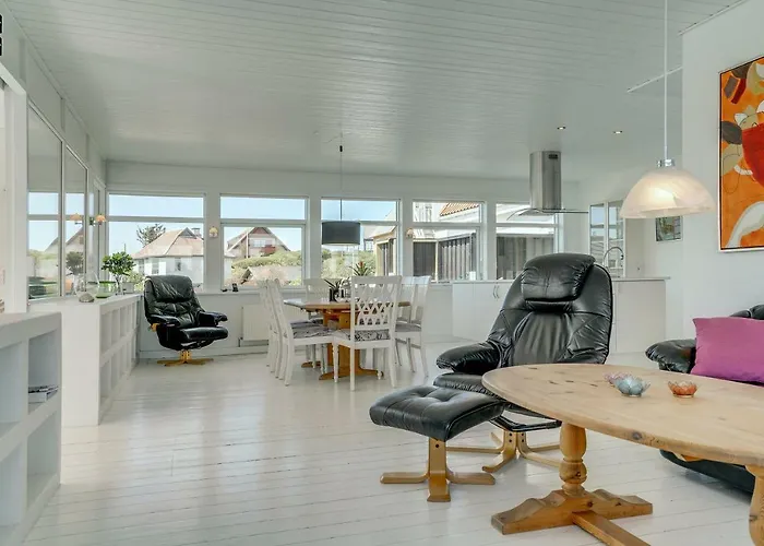 Apartament Bright