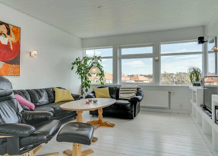 Apartament Bright Løkken